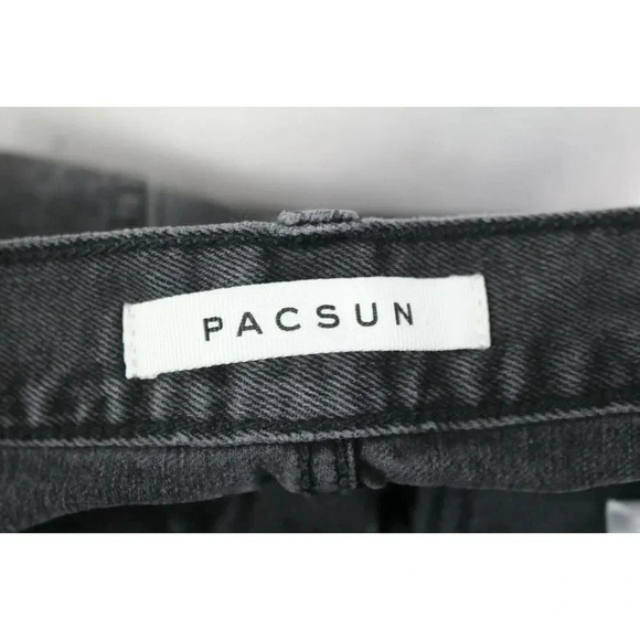 ladies PACSUN Skinny jeans size 32/32 - Picture 7 of 9